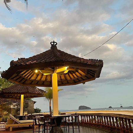 Pondok Bambu Resort - 5 Stars Padi Dive Centre Candi Dasa  Exterior photo