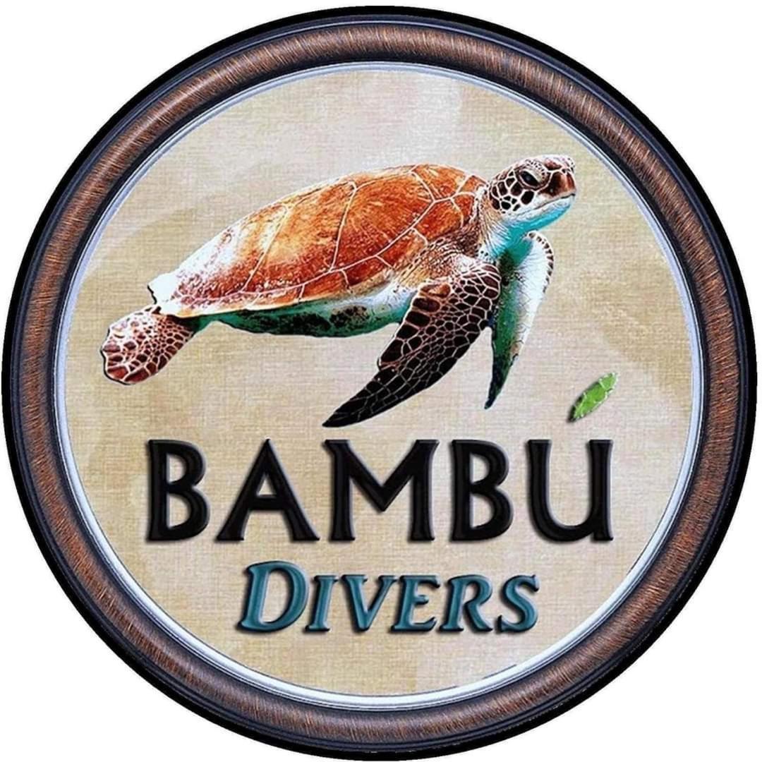 Pondok Bambu Resort - 5 Stars Padi Dive Centre Candi Dasa  Exterior photo